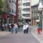 El cisma sobre la peatonalización del área comercial es total