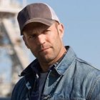 El actor Jason Statham, en la película 'El protector'.