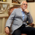 BENITO ORDÓÑEZ