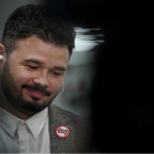Gabriel Rufián.