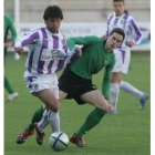 El equipo vallisoletano siempre se mostró superior al bético
