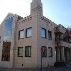 El debate de estos días en el Ayuntamiento gira en torno a los trabajadores municipales.
