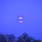 'Sosiego al amanecer'