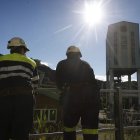 El Instituto del Carbón hace provisión de fondos para compensar a los mineros prejubilados. JESÚS