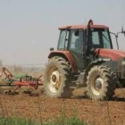 La tramitación de ayudas preocupa a los profesionales del campo