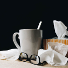 Mejores alimentos para prevenir la gripe estacional y los resfriados