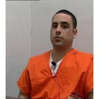 El ex pelotari Pablo Manuel Ibar, en una cárcel de Florida