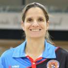 Bea Pacheco regresa al Pajariel al que ya entrenó cuatro años. DL