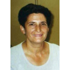 Obduliana Fernández, en una imagen de archivo