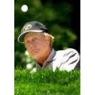 Nicklaus matiza que se retira del profesionalismo, que no dejará el golf