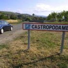 En Castropodame existe polémica por la cesión de terrenos públicos