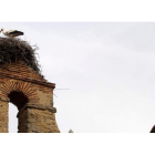 El Camino de Santiago a su paso por Valdefresno alcanza la última etapa antes de llegar a la capital. Por eso algunas iniciativas privadas están estudiando construir un nuevo albergue de peregrinos en las inmediaciones de Arcahueja. Una instalación que cu