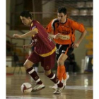Amrani se perderá los próximos cuatro partidos por sanción