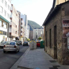 La demolición de la vivienda del número 42 de avenida de Valdés es la única licitación de obra.