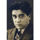 El compositor Pedro Blanco