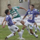 El Astorga conquistó una merecida victoria.