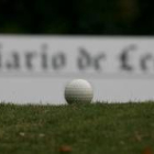 Cerca de doscientos jugadores competirán en esta cita clásica en el calendario del León Club de Golf