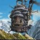 Toda la película de Miyazaki derrocha imaginación y talento