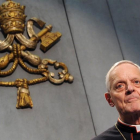 El cardenal Donal Wuerl, arzobispo de Washington DC.