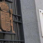 El Tribunal de Cuentas. EFE