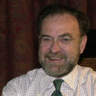 El periodista Antonio Burgos.