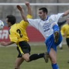 El Promesas Ponferrada alcanzó esta temporada el ascenso a la Tercera División del fútbol nacional