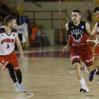 ULE RBH Global tiene muchos argumentos a su favor para jugar la fase de ascenso. FERNANDO OTERO