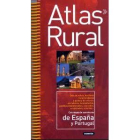 Portada del Atlas Rural