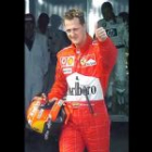 El alemán Michael Schumacher, con Ferrari, realizó el mejor tiempo en la tercera sesión de entrenamientos libres del Gran Premio de Australia de Fórmula 1, en la pista de Melbourne.