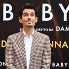 Damien Chazelle, director de la película ‘Babylon’. ETTORE FERRARI