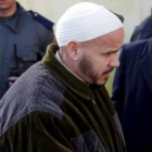 Hasan el Haski podría cumplir el resto de su condena en Marruecos