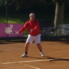 El torneo de Tenis5cinco sigue ofreciendo brillantes partidos.