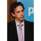 Alfayate, candidato del PP.