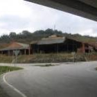 La zona de la Tejera es la elegida para ubicar el recinto ferial