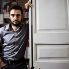 El cineasta Juan Antonio Bayona.