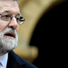 Mariano Rajoy.