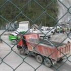 Las obras del tren de alta velocidad, licitadas por Adif, suponen la inversión más cuantiosa