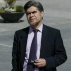 Vicente Cela recriminó ayer a Otero sus críticas al gobierno municipal