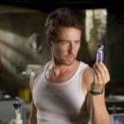 Edward Norton en una imagen de «El increíble Hulk»
