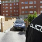 La Policía Nacional continúa con las investigaciones.