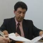 El alcalde de Chozas, Roberto López Luna, en una imagen de archivo