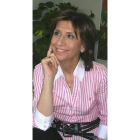 Carmen Antúnez Almagro.