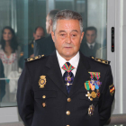 Imagen de archivo de Pablo Antonio Martínez, en el año 2014. SECUNDINO PÉREZ