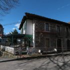 El proyecto contempla la restauración de La Fonseya para ubicar el centro turístico.