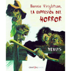 Portada del libro que inaugura la colección, dedicado a Bernie Wrightson . DL