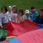 Norfel Sport también organiza actividades para los pequeños durante todo el año