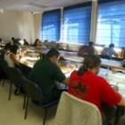 La Universidad leonesa resulta atractiva para los jóvenes de Asturias y Cantabria