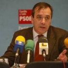 José Antonio Alonso podría ser el próximo ministro de Justicia