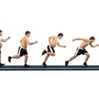 Los expertos reconocen que el ejercicio físico es un puntal fundamental para bajar de peso de forma saludable.