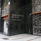 Los técnicos municipales participarán en el proyecto. BRUNO MORENO